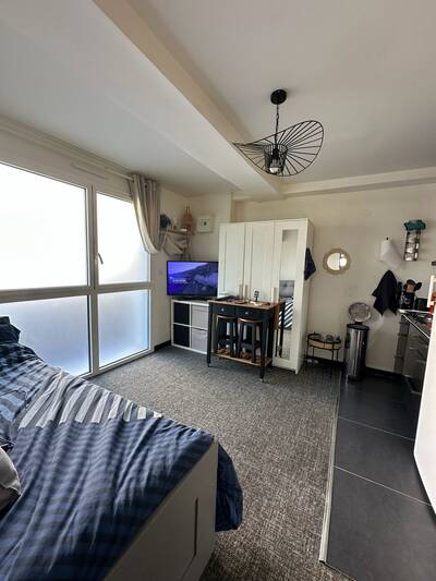 Location appartement studio Fontenay-sous-Bois (94120)