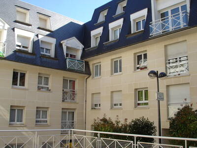Location appartement 2 pièces Orsay (91400)