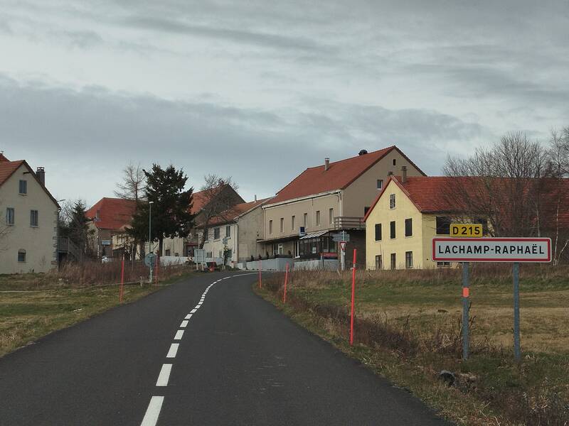 Lachamp-Raphaël (07530)