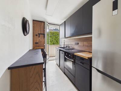 Vente appartement 3 pièces Choisy-le-Roi (94600)