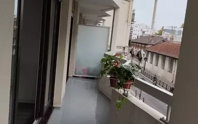 Paris 18E (75018)