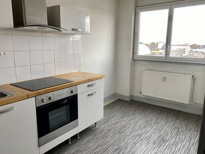 Location appartement 2 pièces Châteauroux (36000)