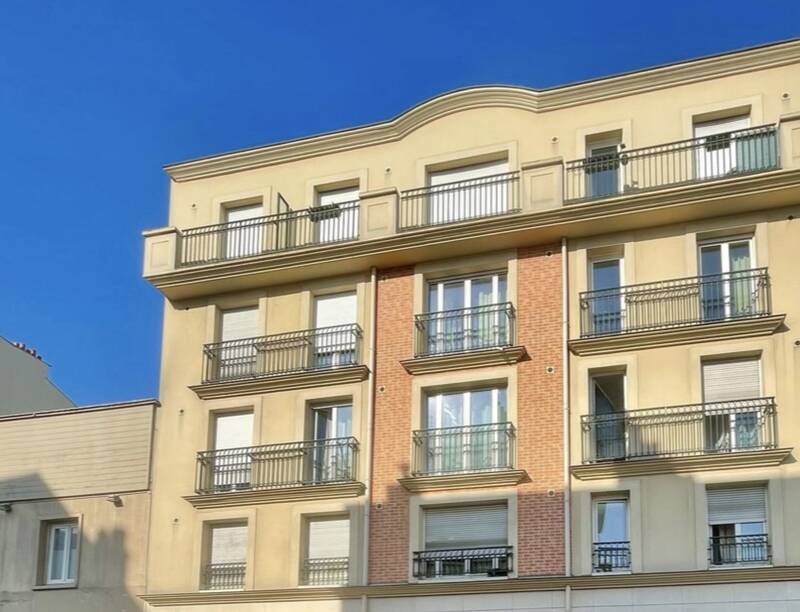 Asnières-Sur-Seine (92600)