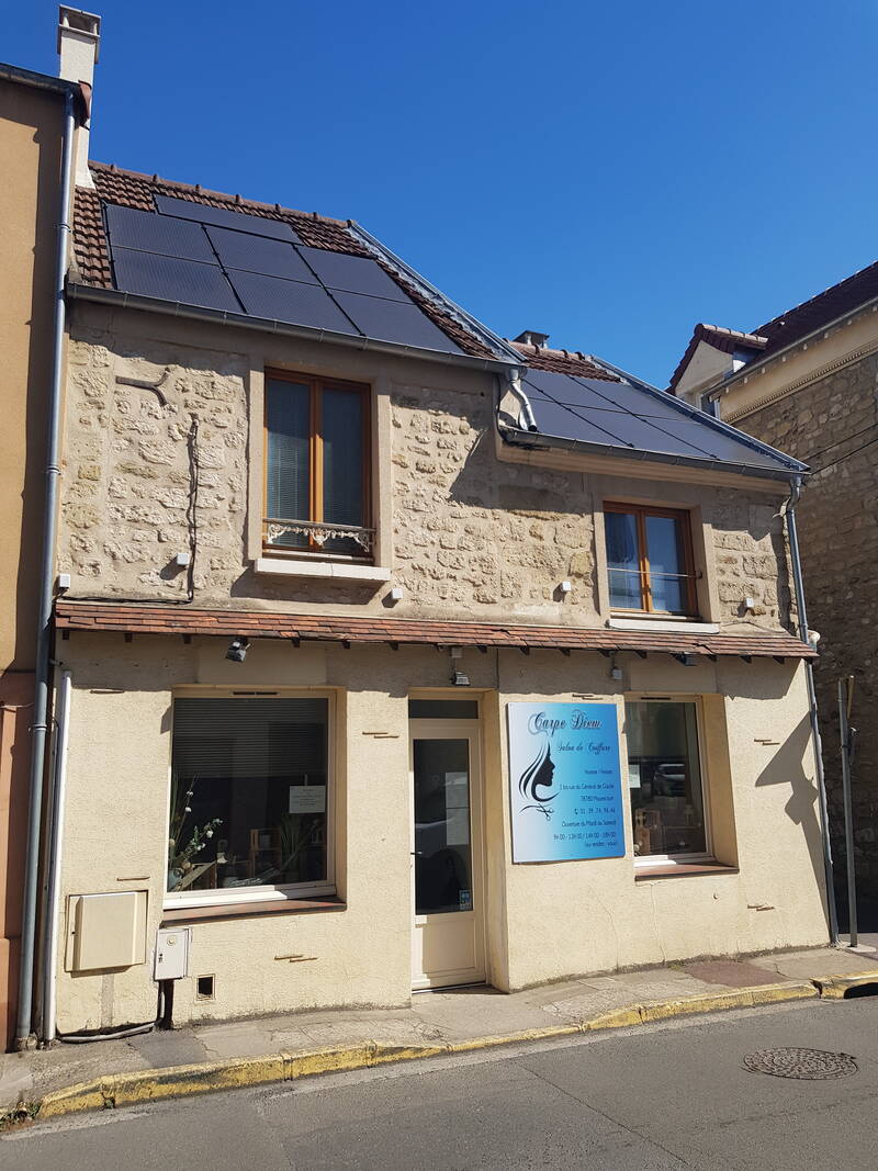 Maurecourt (78780)