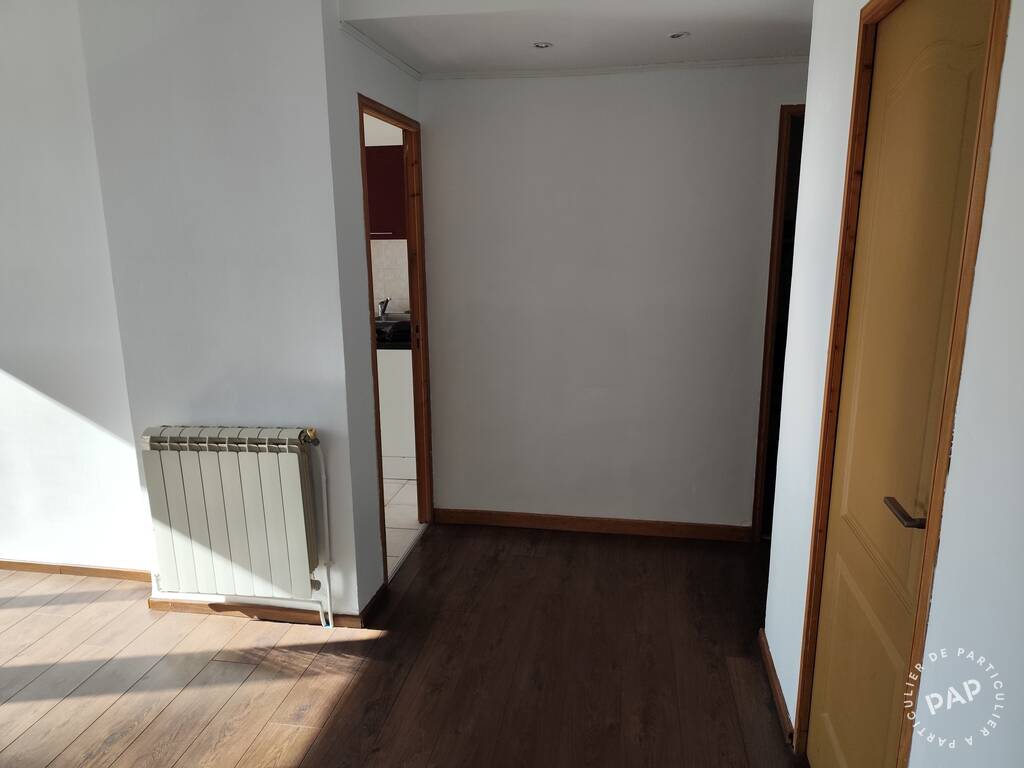 Location Appartement