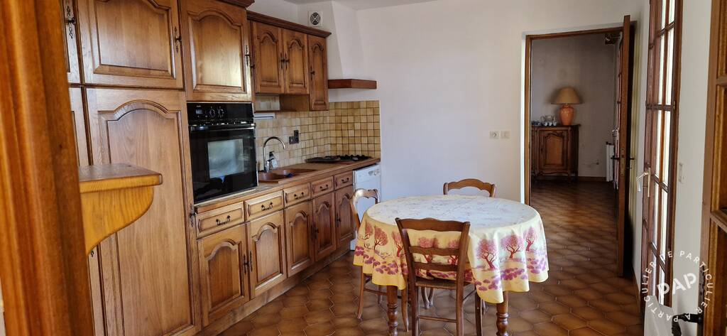 Maison 142&nbsp;m²