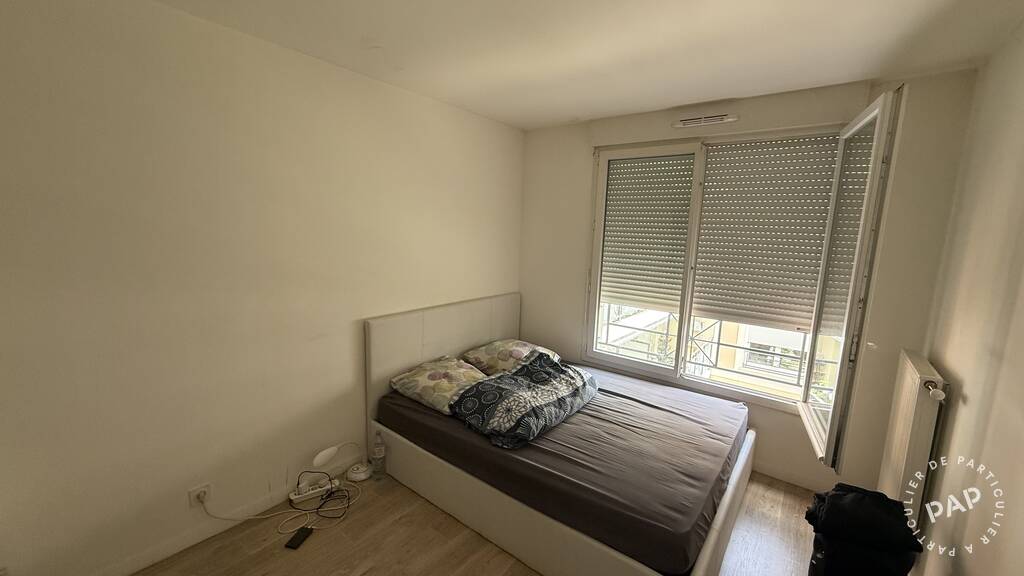 Vente Appartement 43&nbsp;m²