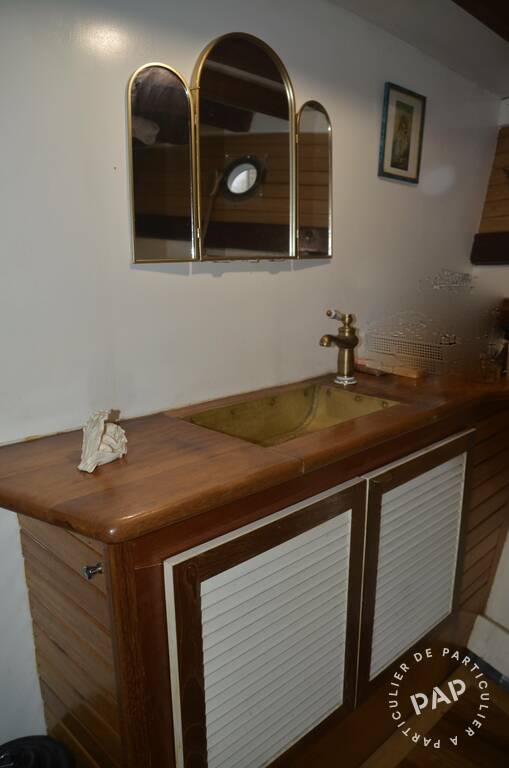 Vente immobilier 198.000&nbsp;&euro; Paris 4E
