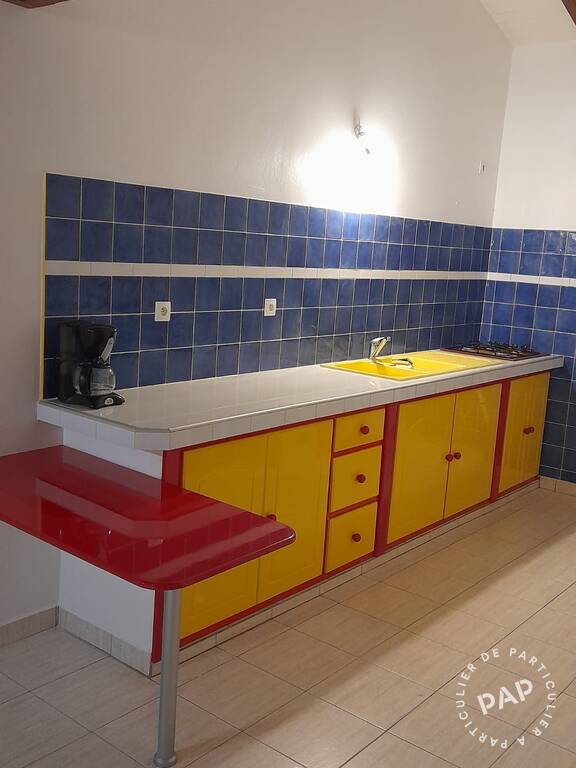 Location Maison