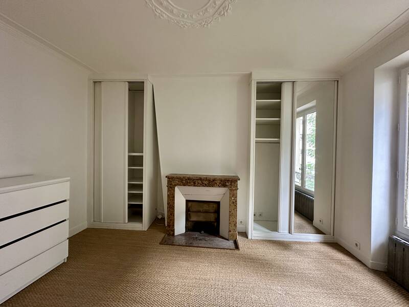 Paris 15E (75015)