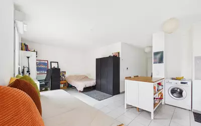 Villeurbanne (69100)