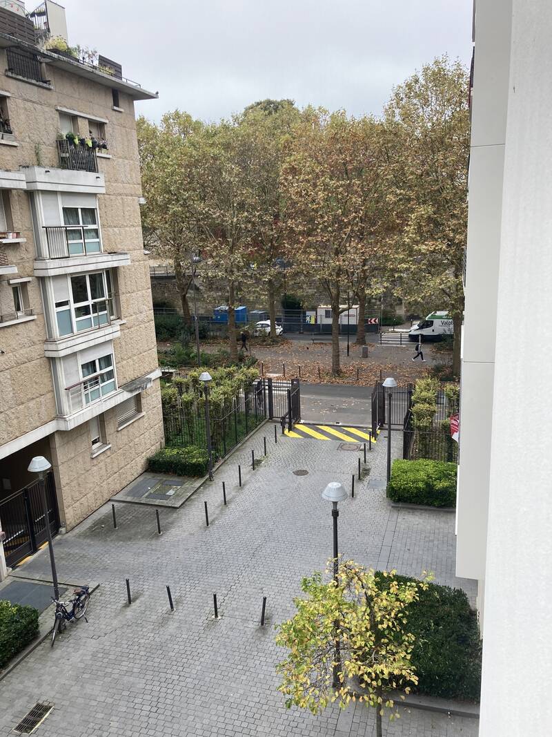 Paris 14E (75014)