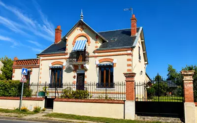Chambon-La-Forêt (45340)