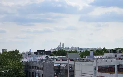 Saint-Denis (93200)