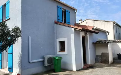 Le Pontet