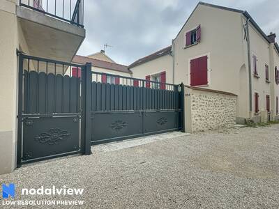 Location appartement 2 pièces Meaux (77100)