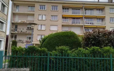 Compiègne (60200)
