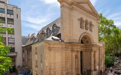 Paris 7E (75007)
