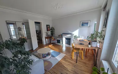 Paris 17E (75017)