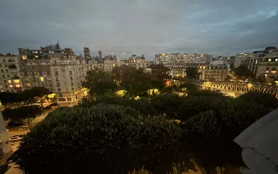 Paris 15E (75015)