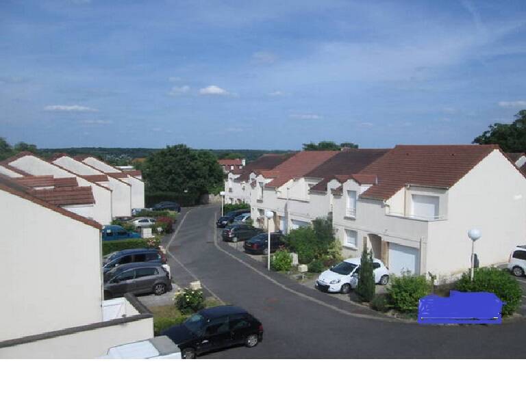Évry