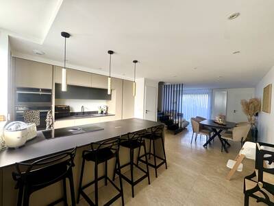 Vente maison 4 pièces Bernin (38190)