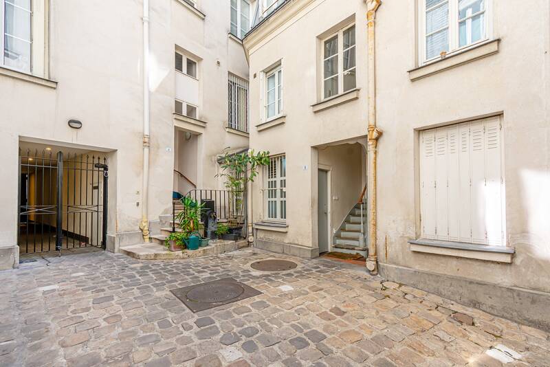 Paris 6E (75006)