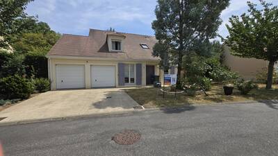 Vente maison 6 pièces Les Essarts-le-Roi (78690)