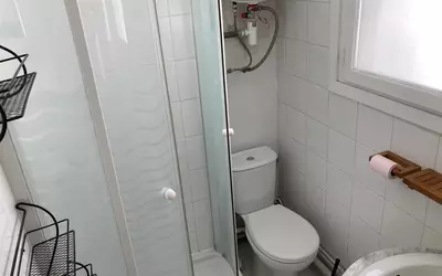 Paris 20E (75020)