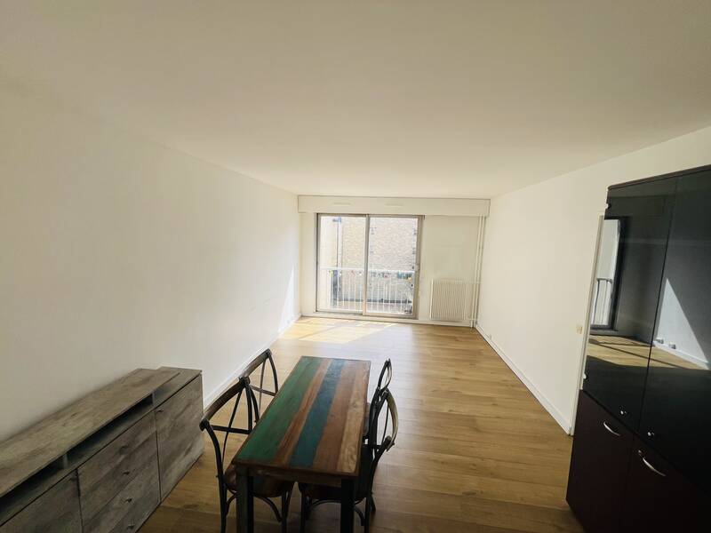 Paris 15E (75015)