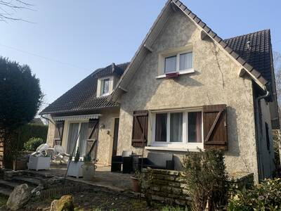 Vente maison 6 pièces Rambouillet (78120)
