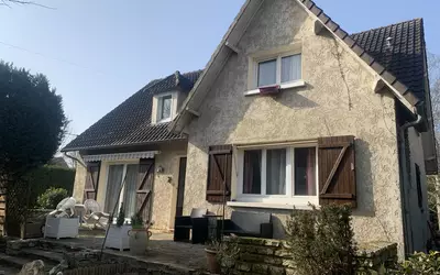 Rambouillet (78120)