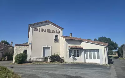 Floirac (17120)
