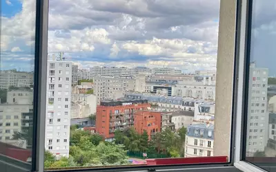 Paris 12E (75012)