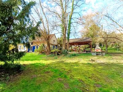 Vente maison 3 pièces Perroy (58220)