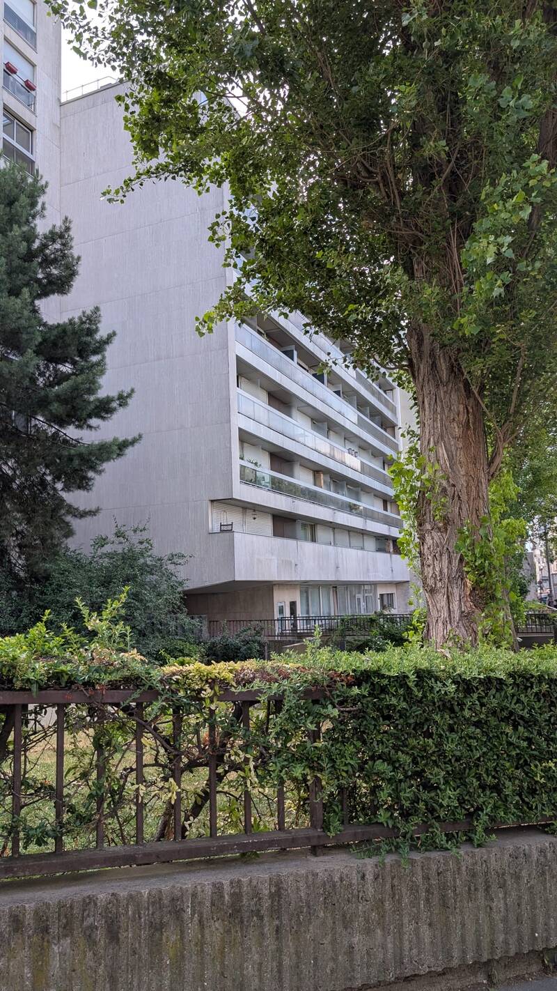 Paris 13E (75013)