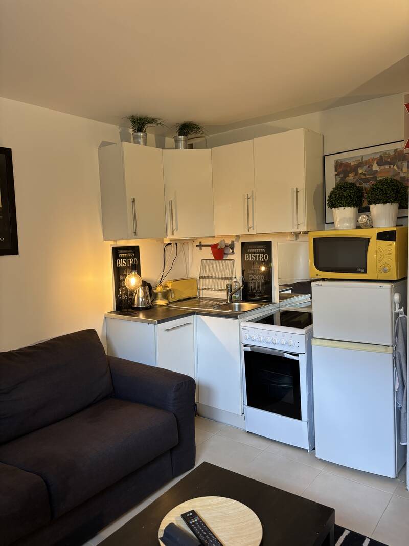 Paris 16E (75016)