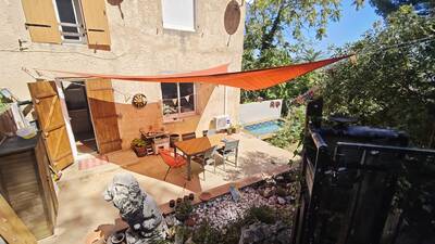 Location appartement 4 pièces Marseille 11e