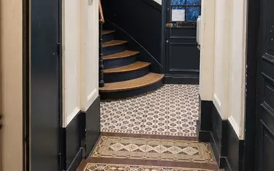 Paris 18E (75018)