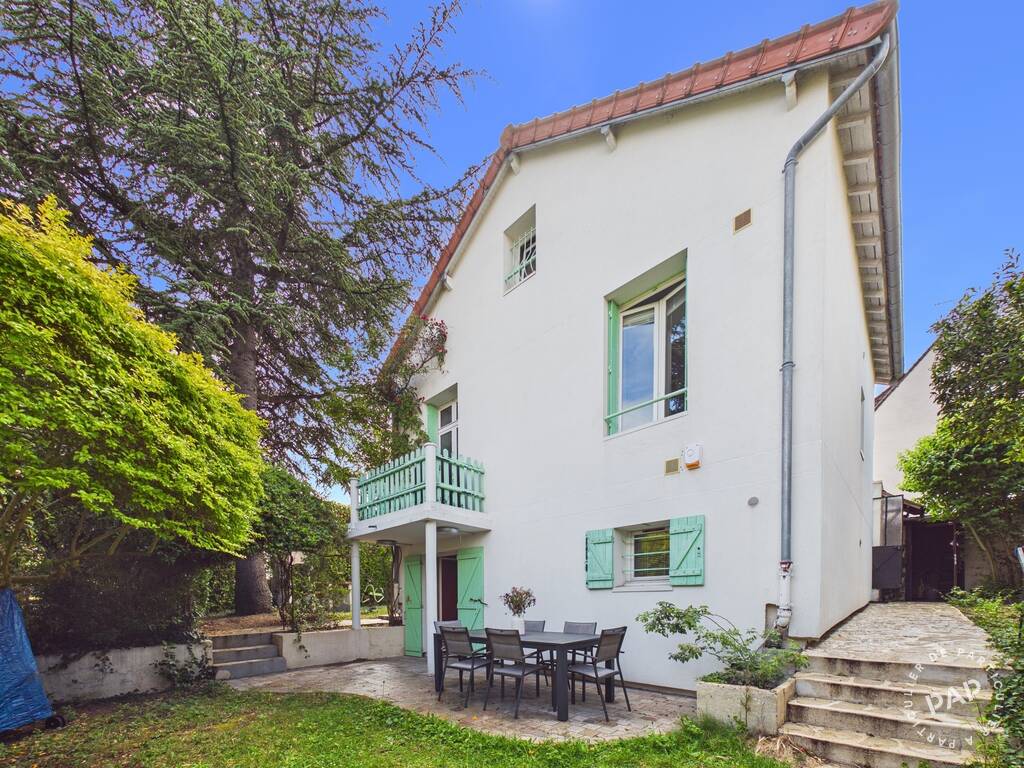 Maison 5 pièces 130 m² · à Antony · 130 m² · 679 000 €