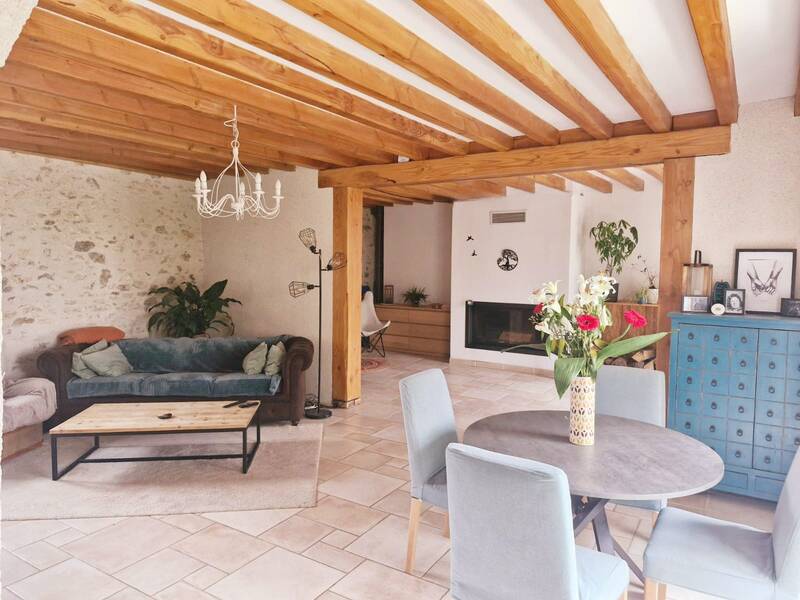 Courtacon (77560)