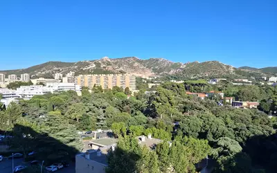 Marseille 10E (13010)