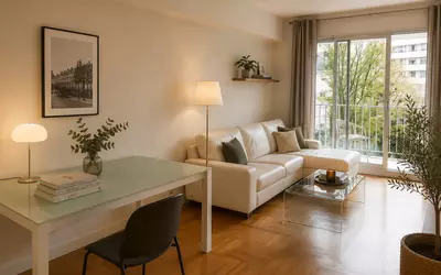 Paris 16E (75016)