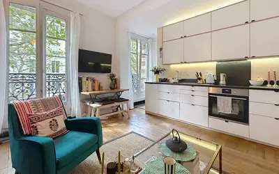 Paris 19E (75019)