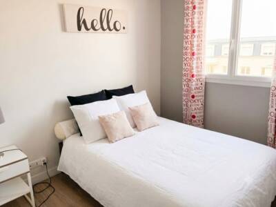 Location appartement 3 pièces Le Petit-Quevilly (76140)