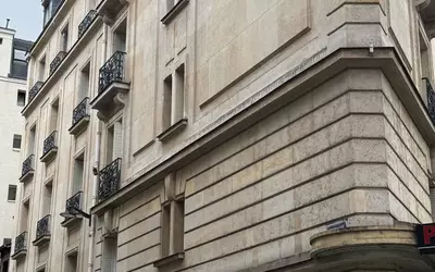 Paris 17E (75017)