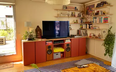 Pantin (93500)