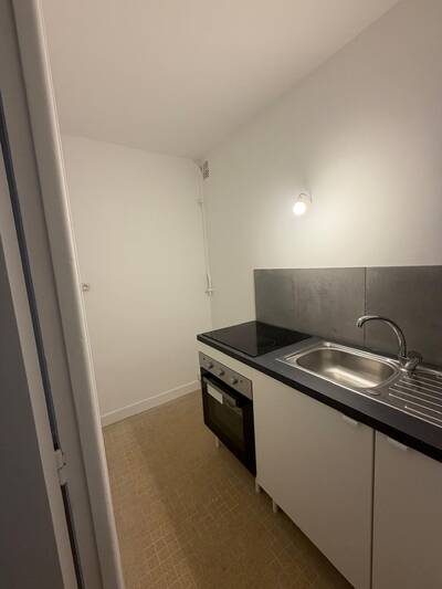 Location appartement studio Chatou (78400)
