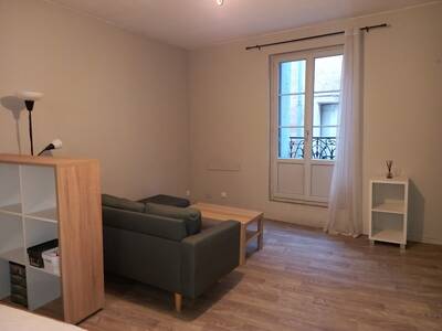 Vente appartement studio Montpellier (34)