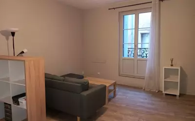 Montpellier (34000)